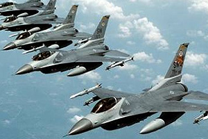 Defence