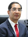 Sanjay Puri