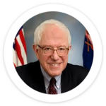Bernie-Sanders