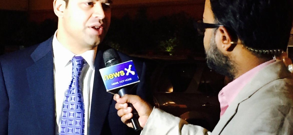 USINPAC Engages Indian American Community for PM Modi’s US Visit