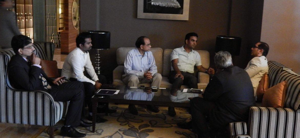 USINPAC chalks roadmap to 2015 US- Nagpur Business Conclave