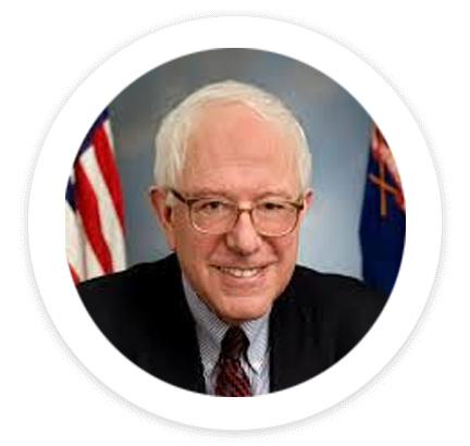Bernie-Sanders